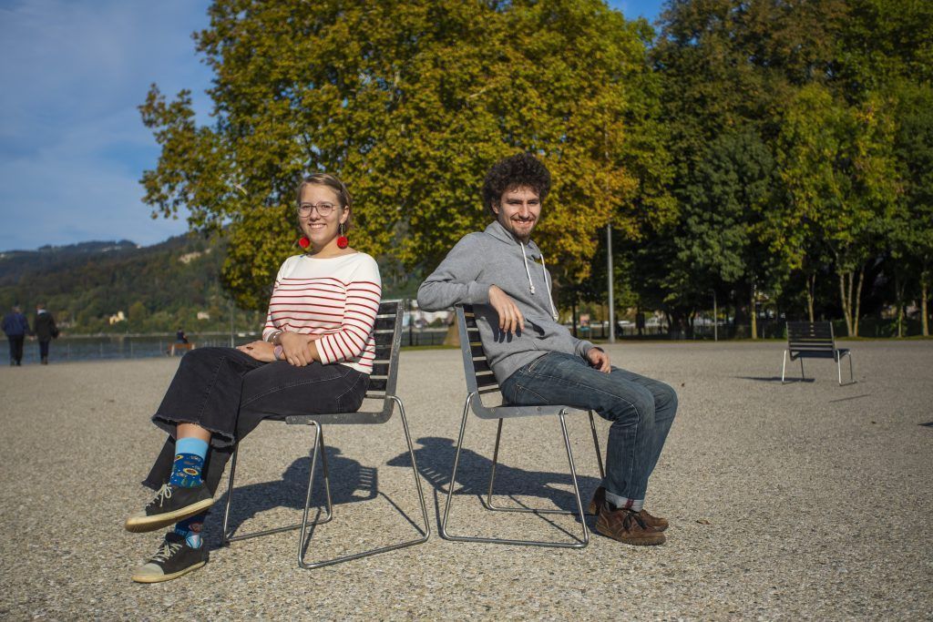 „Auf politischer Ebene passiert zu wenig“
