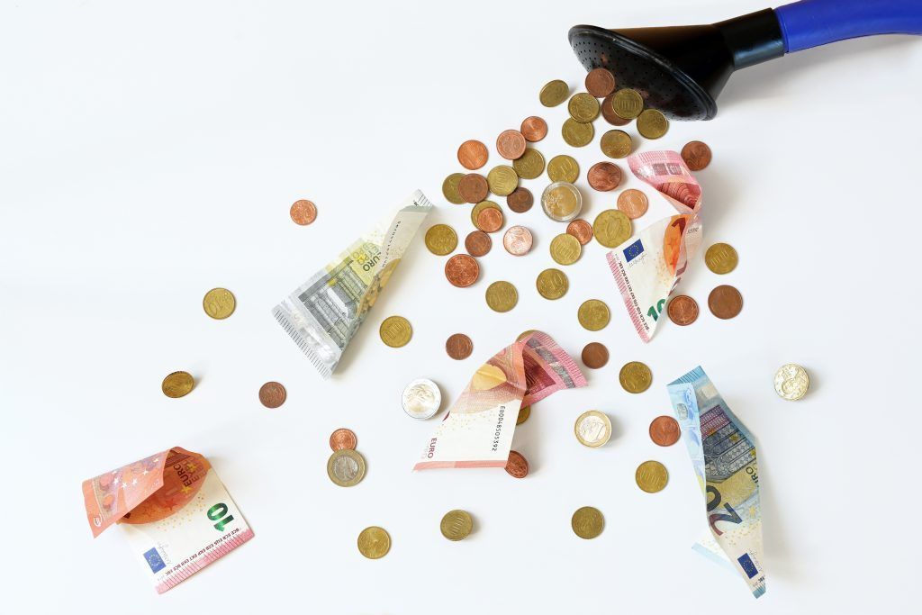 Warten auf Ansprüche vom Epedemiegesetz