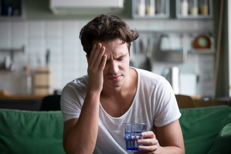 Schüler melden sich manchmal erst eine Woche nach dem letzten Schultag krank. <span class="copyright">Shutterstock</span>