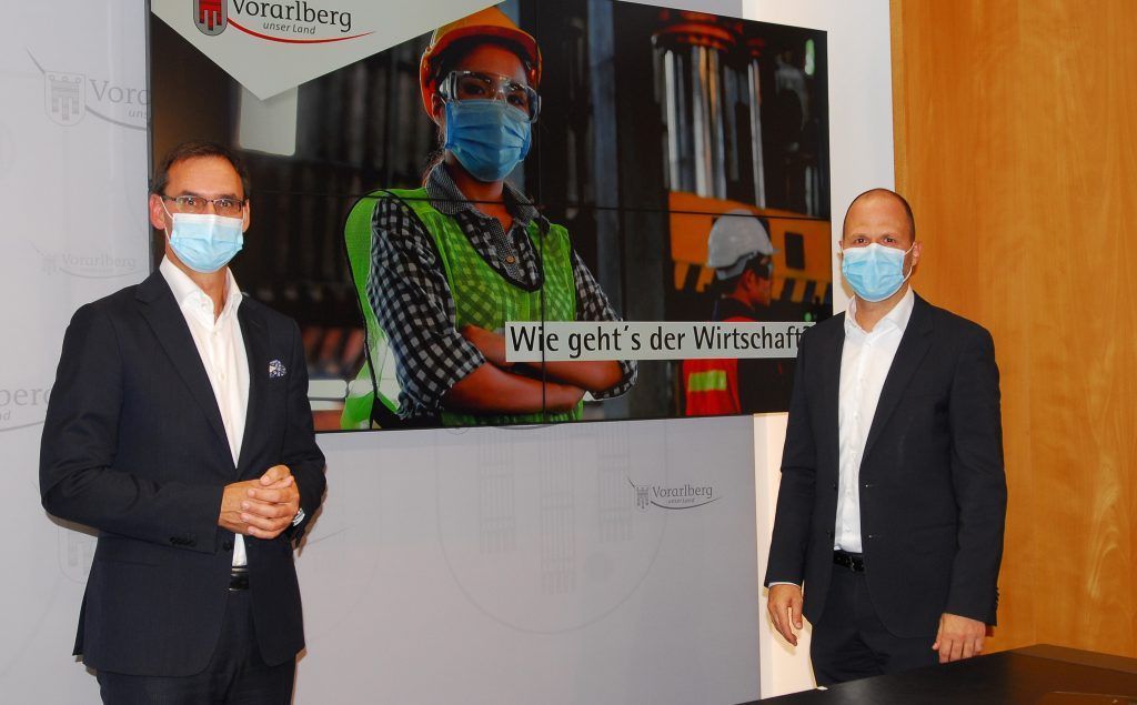 „Zeit für Weiterbildung jetzt nutzen“