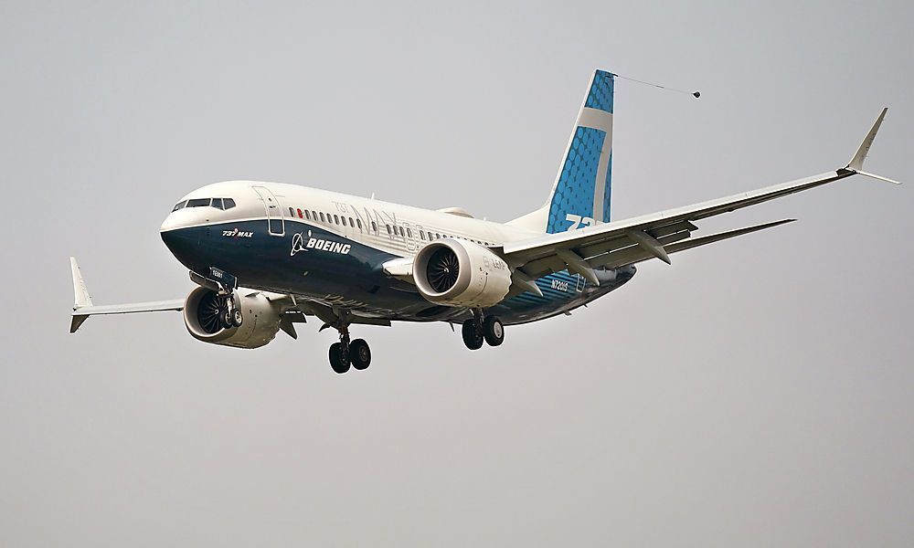 Krisenflieger 737 Max darf wieder abheben