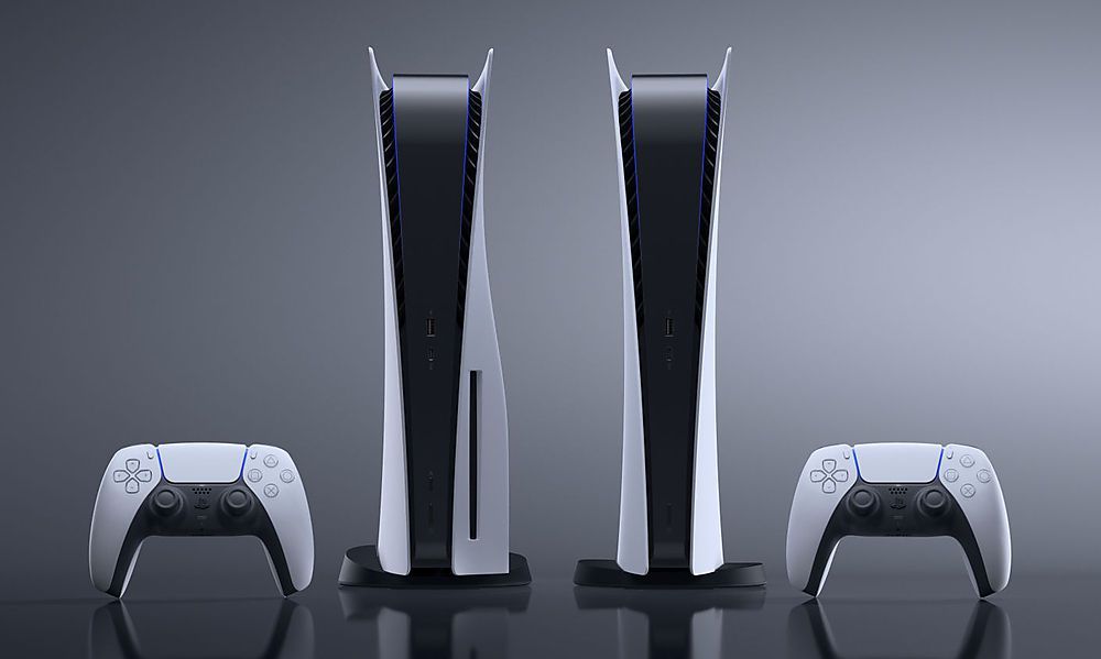 PlayStation 5 im Test