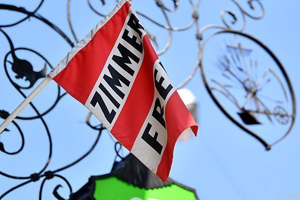 Hoteliervereinigung fordert Rettungsring für Betriebe