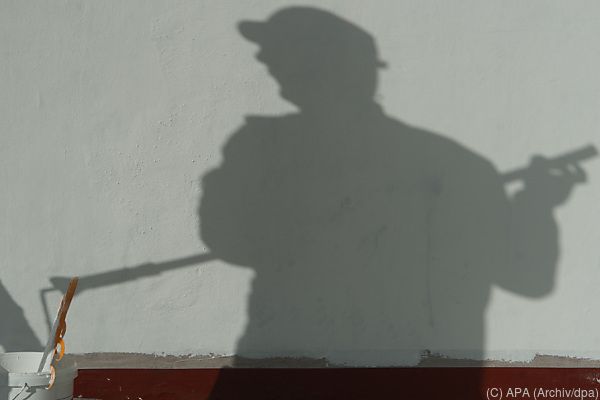 Pfusch legt in Coronakrise noch stärker zu
