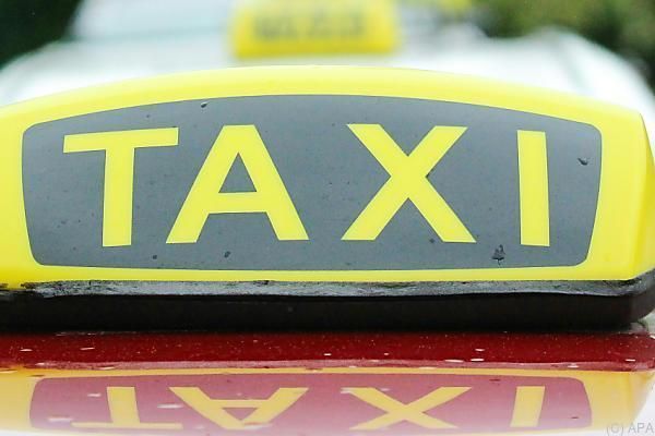 Taxireform: Taxameterpflicht fällt, Mindestpreis kommt