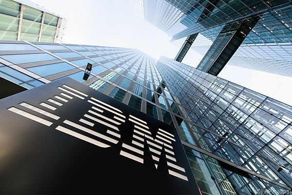 IBM will in Europa angeblich 10.000 Stellen streichen