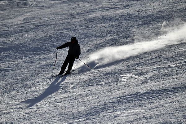 Merkel fürs Zusperren der Skigebiete in Europa