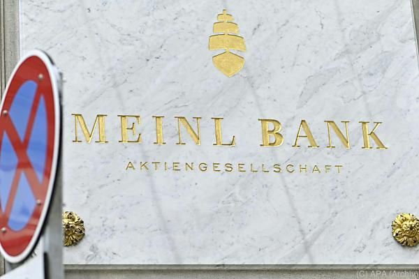 Forderungen nach Konkurs der Ex-Meinl-Bank bei 510 Mio. Euro