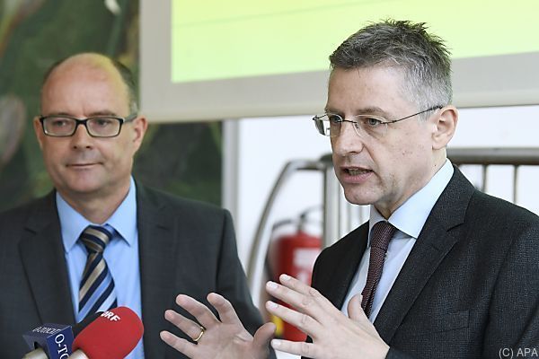 Bank Austria erwartet im Winter neue Rezession in Österreich