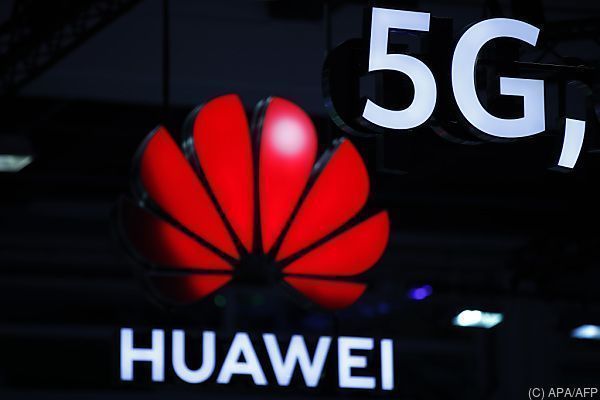 London verbietet ab September 2021 Huawei bei 5G-Ausbau