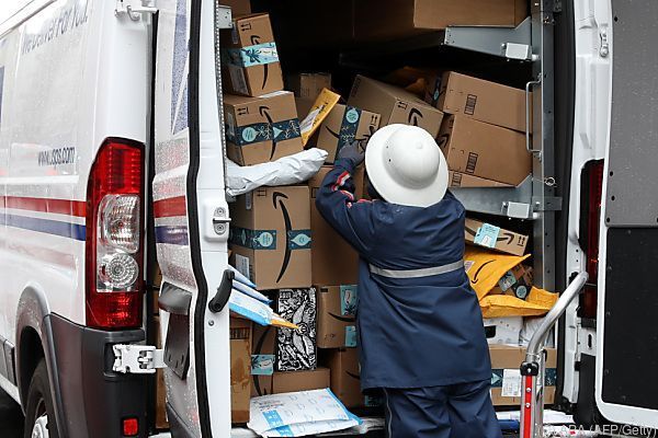 Rabattschlacht am Cyber Monday sorgt in USA für Rekordumsatz