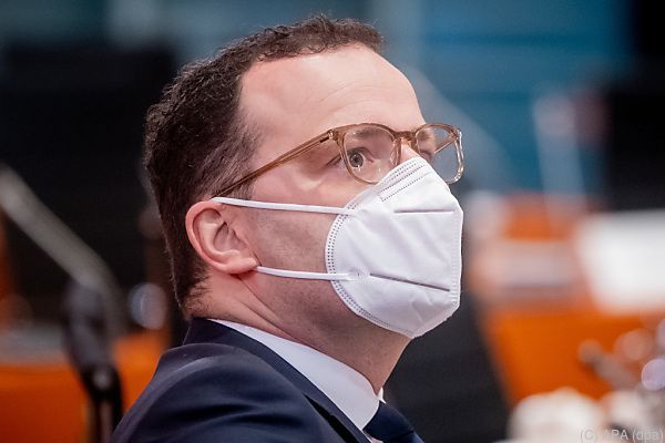 Deutschland hofft auf Corona-Impfbeginn Mitte Dezember