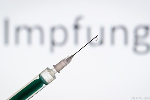 Covid-Impfung wird laut Verordnung zur Empfehlung