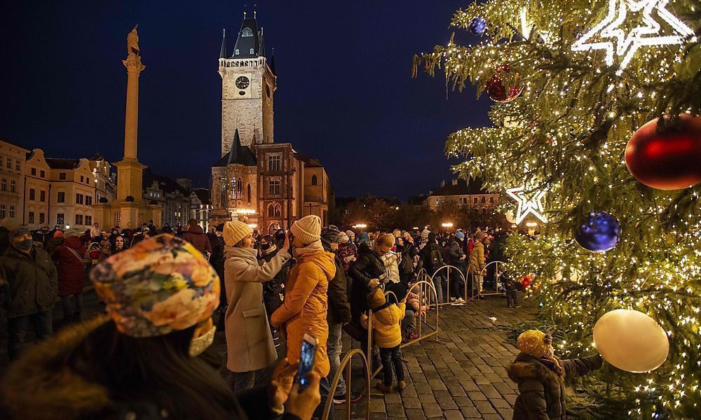 Öffnung trotz zweiter Welle in Tschechien