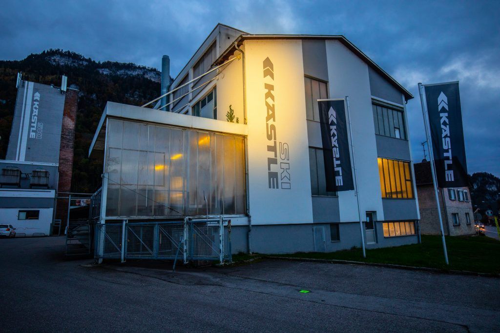 Kästle erwartet Umsatzrückgänge