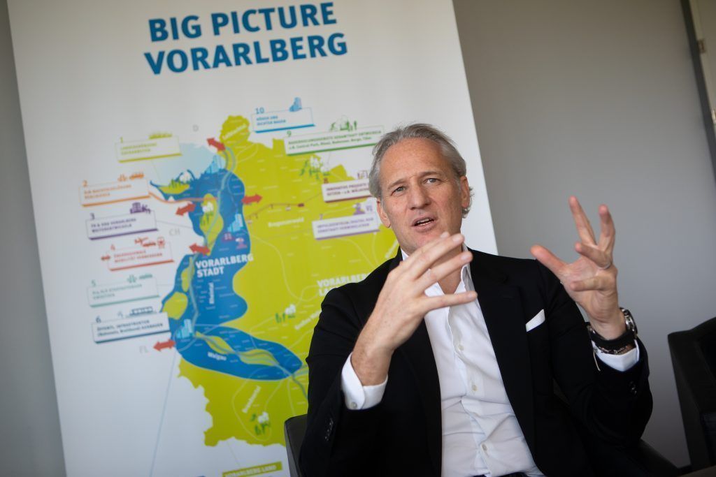 IV und WKV befürworten Projekt