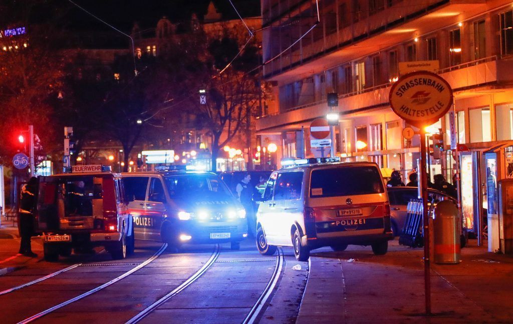 „Meine Frau schrieb, ein Mörder ist unterwegs“