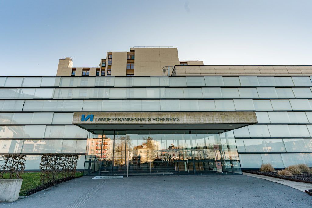Lage in Spitälern spitzt sich weiter zu