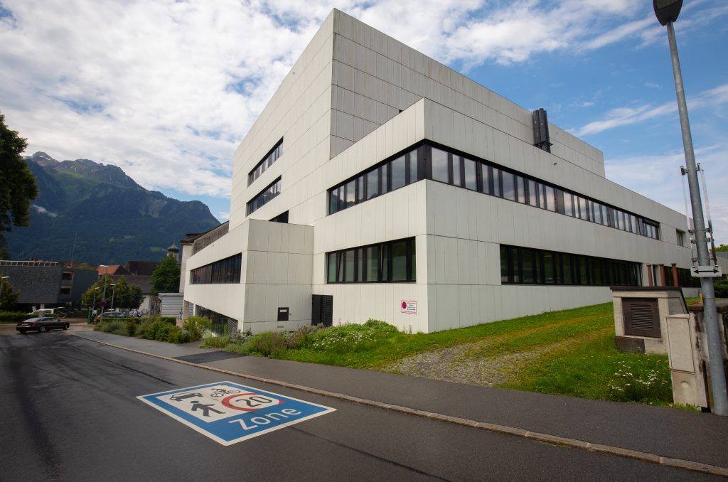 Pflegepersonal arbeitet am Limit