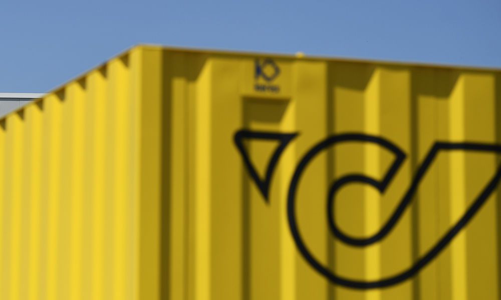 Post AG mit neuem Online-Vergleichsportal