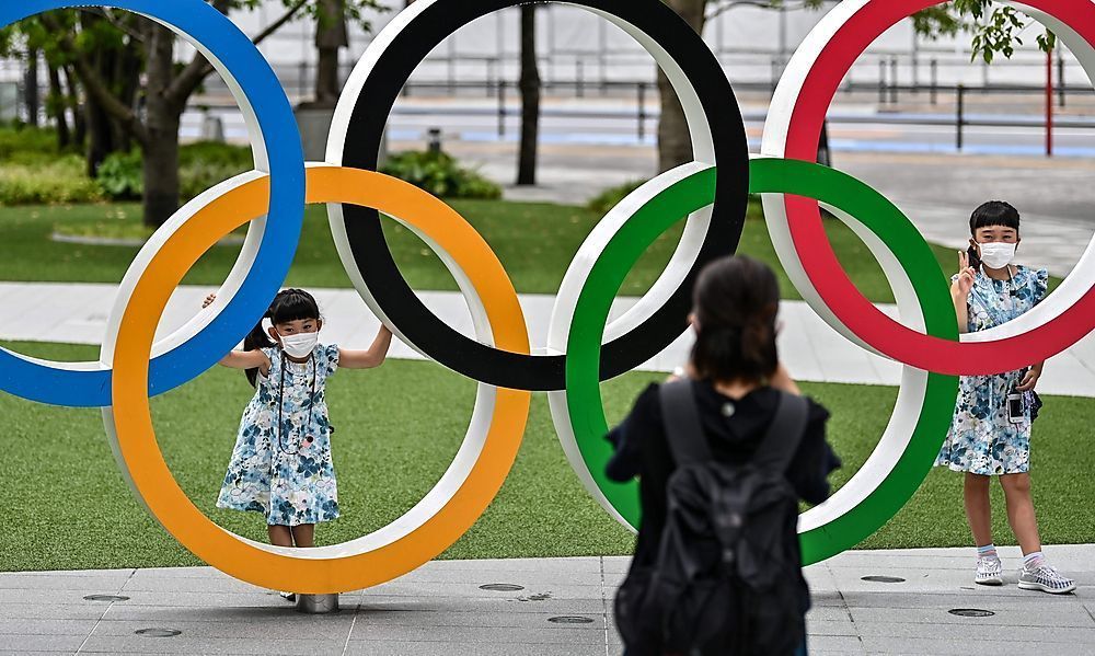 IOC plädiert für Impfung vor Olympia