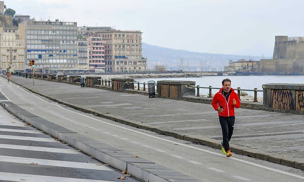 Immer mehr &#8220;rote Regionen&#8221; in Italien