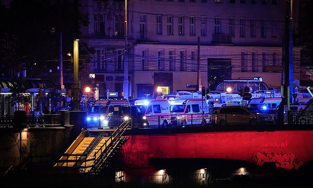 Terror in Party-Hotspot: Erinnerungen an Paris