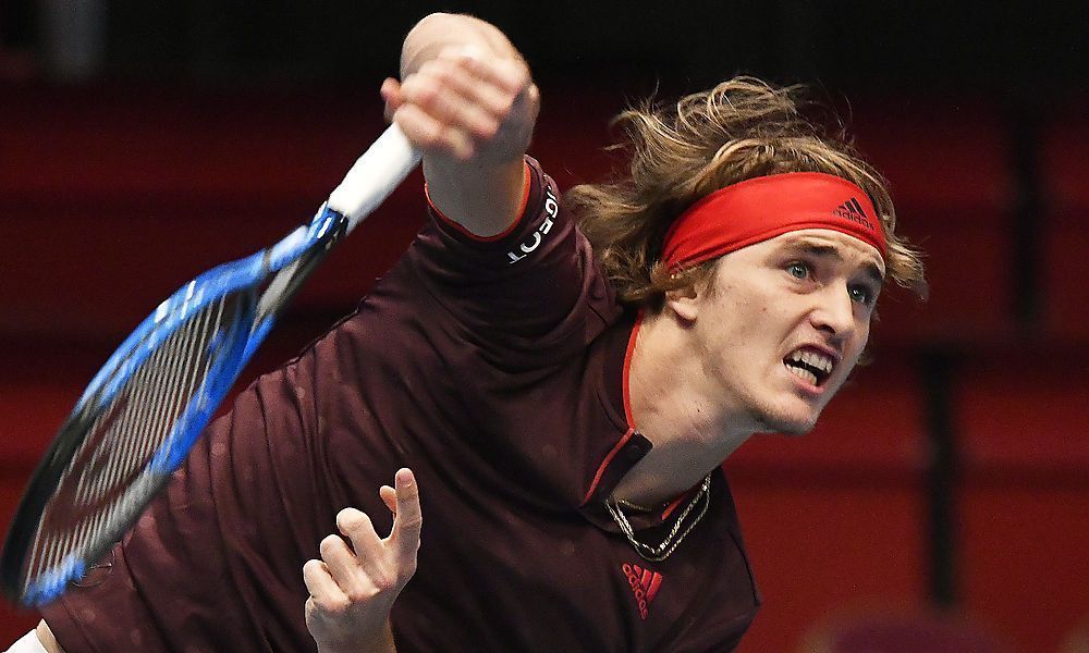 Nadal scheitert in Paris an Zverev