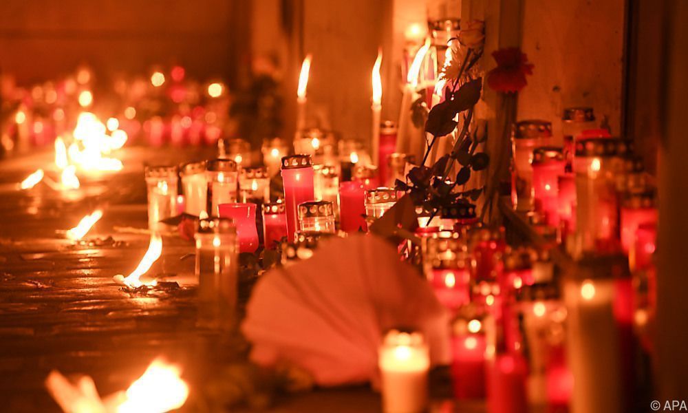 Schwester eines Opfers veröffentlicht Nachruf
