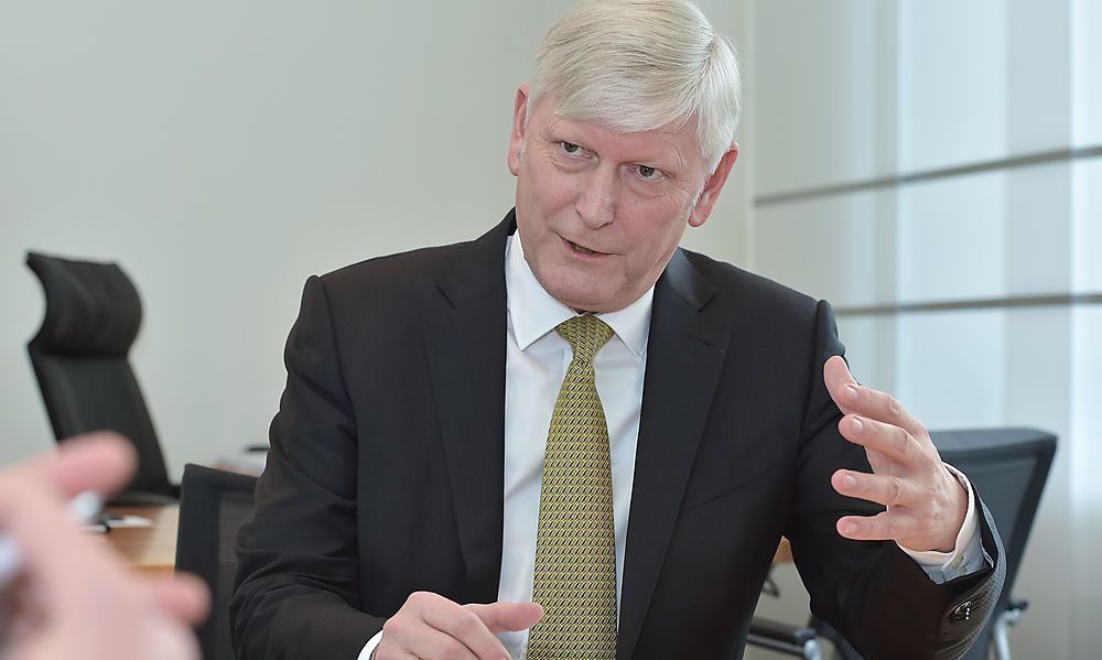 „Österreicher waren vielleicht intelligenter“