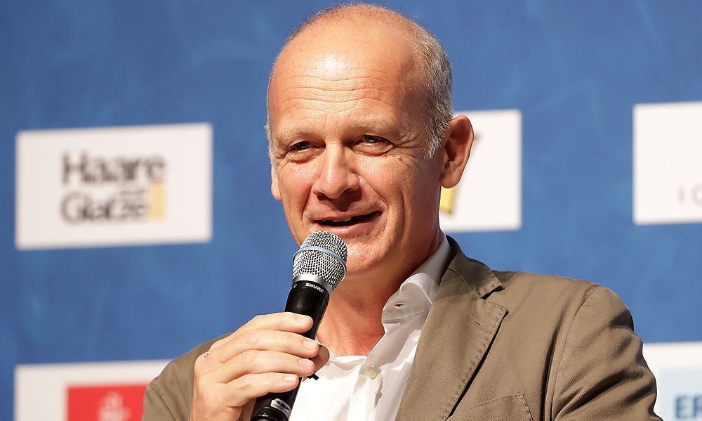 Straka: &#8220;Die Welt hat auf Wien geschaut&#8221;