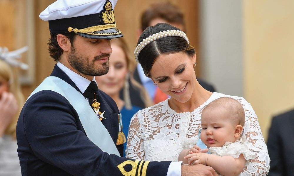 Schwedischer Prinz Carl Philip positiv getestet