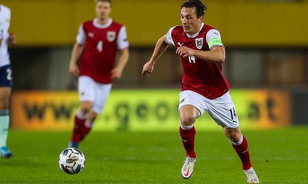 ÖFB-Spieler waren selbstkritisch