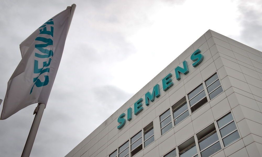 Siemens zahlt Corona-Bonus