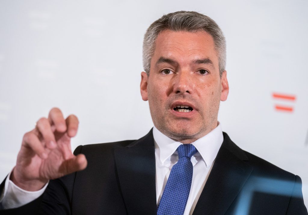&#8220;Augenscheinlich ein Terroranschlag&#8221;