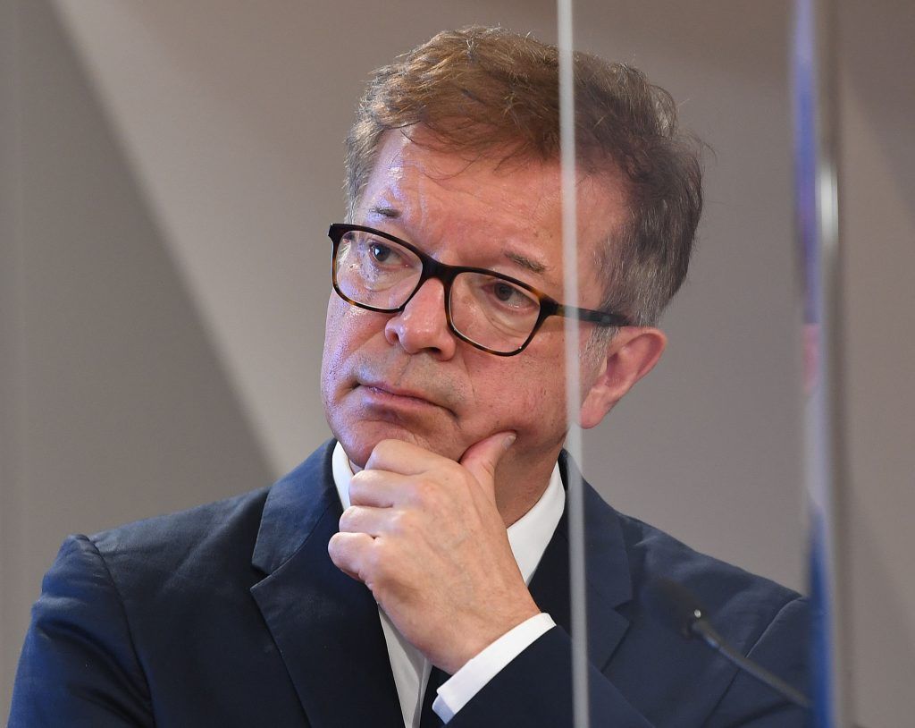 Bund droht Lawine von Amtshaftungsklagen