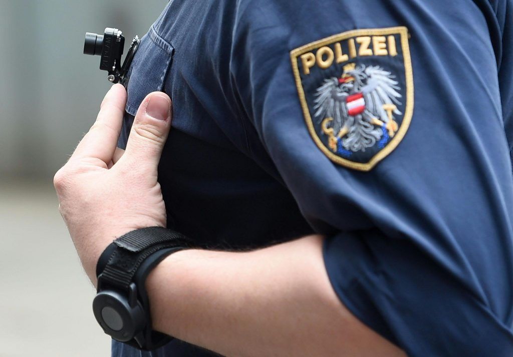 Messerattacke in Frastanz