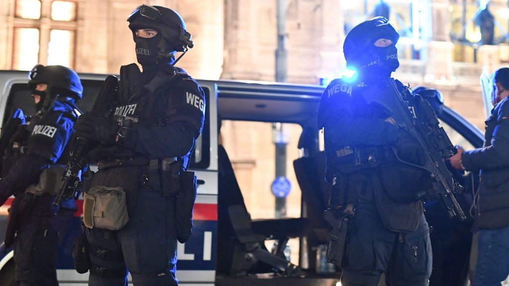 &#8220;Polizei wird entschlossen gegen Täter vorgehen&#8221;
