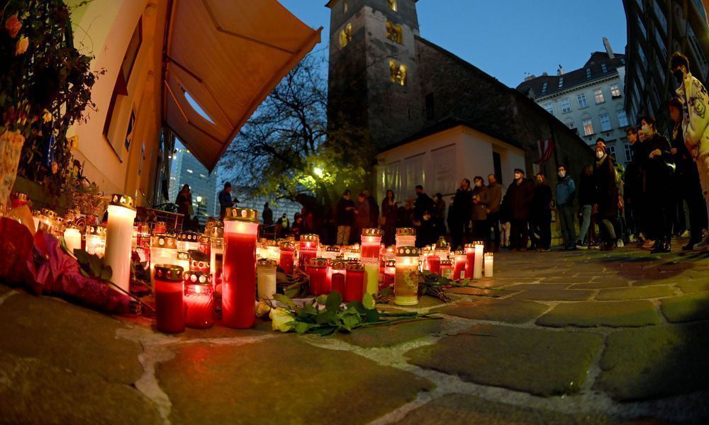 Zwei weitere Männer in U-Haft