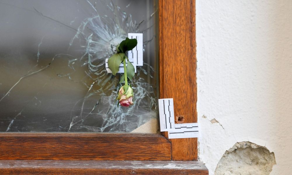 &#8220;Nie emotional oder aufbrausend&#8221;