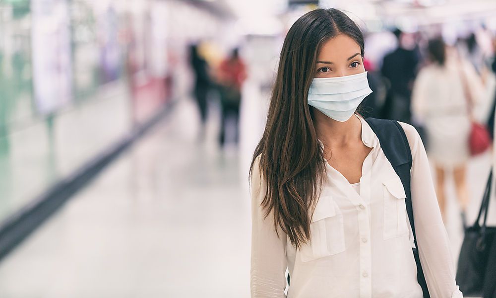 In China kehrt die Normalität zurück