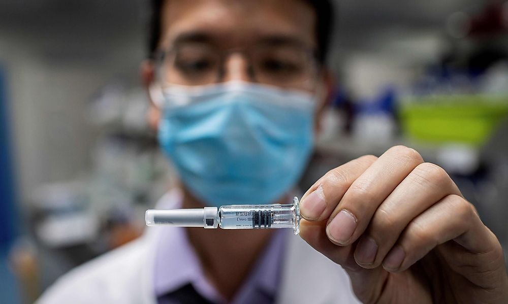 Johnson &#038; Johnson startet Spätstudie