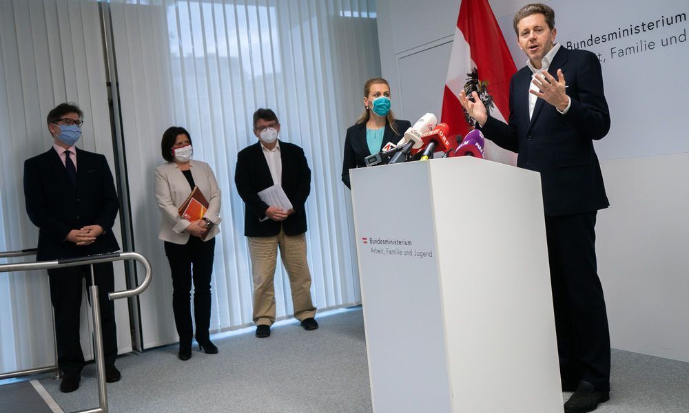 &#8220;Niemand muss gekündigt werden&#8221;