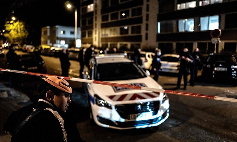 Lyon: Verdächtiger frei gelassen