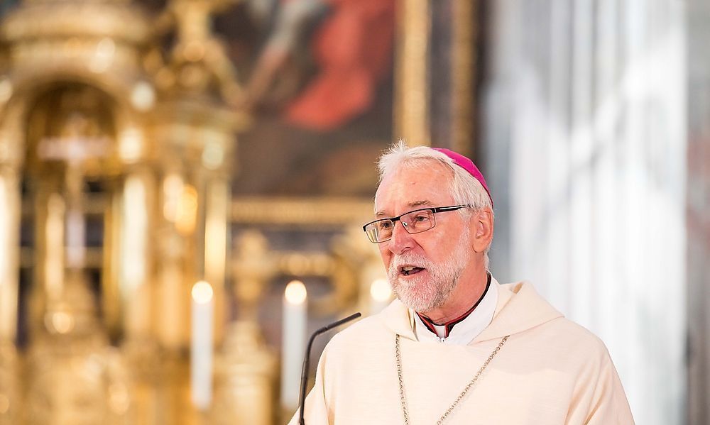 Keine Gottesdienste in Präsenz