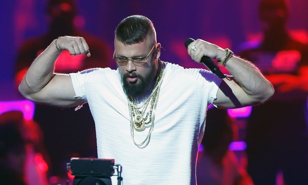 Videodreh von Rapper löste Polizeieinsatz aus