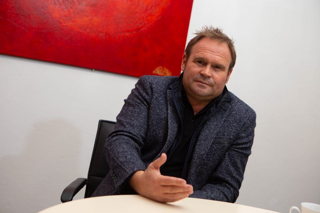 &#8220;Menschen haben Einsamkeit erlebt&#8221;