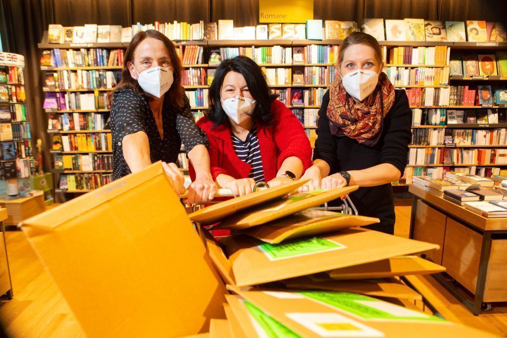 Onlinehandel: Lokal gegen global