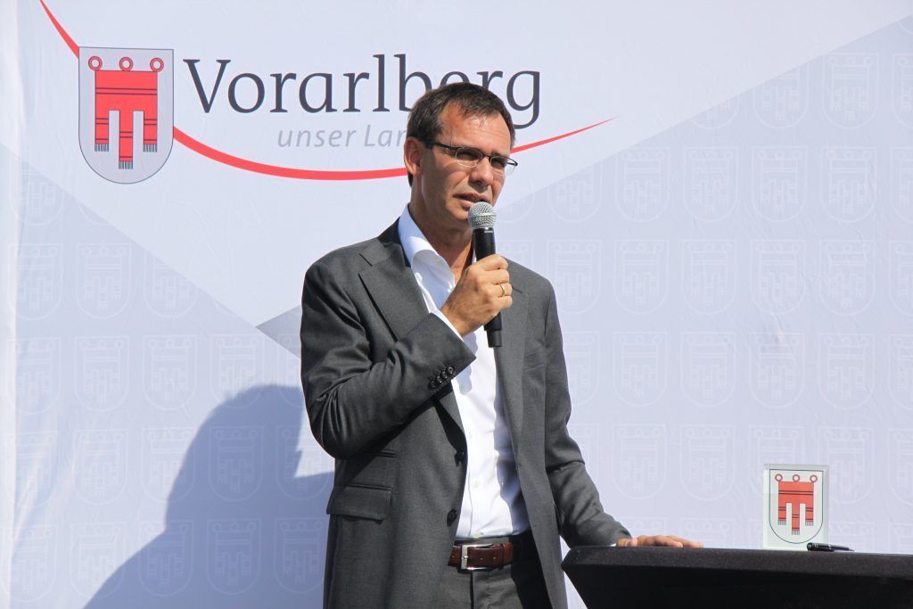 Wallner: &#8220;bedeutende Weichenstellung&#8221;