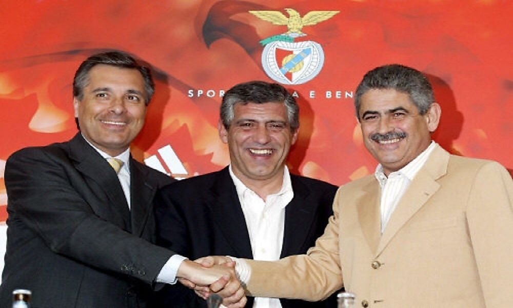 Benfica Lissabon im Fadenkreuz der Justiz